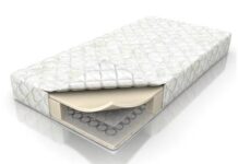 Преимущества матрасов Аскона