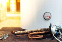 Как проверить ТЭН водонагревателя