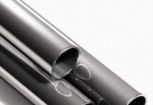 Труба ВГП: что это такое и где применяется