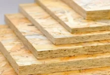 Применение OSB плиты: покупка и преимущества