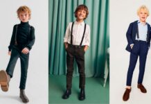 Как одеть ребенка стильно, модно и экономно?