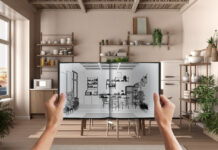 Что включает в себя дизайн проект дома?