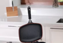 Приемущества посуды HAPPYCALL