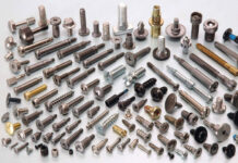 Назначение крепежа — для чего используются метизы