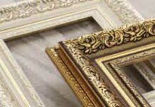 Преимущества деревянного багета