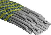 Трубки ТИЛИТ Супер и сферы их применения