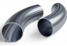 Отводы стальные: область использования, виды