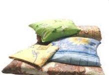 Спальные комплекты для рабочих: плюсы и минусы