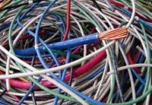 Прием и скупка кабеля: преимущества