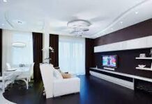 Виды ремонта квартир