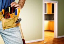 Ремонт квартир под ключ: плюсы и минусы