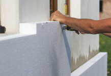 Пенопласт: особенности применения изоляционного материала