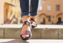 Выбор обуви: как не ошибиться при покупке