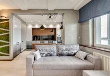 Насколько важен дизайн при ремонте квартиры?