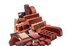 Виды и назначение стройматериалов