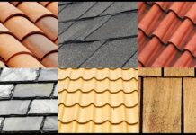 Кровельные материалы – виды и преимущества