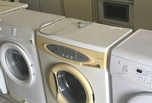 Куда сдать сломанную бытовую технику за деньги?