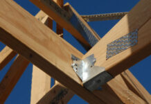 Перфорированный крепеж: виды и применение