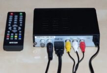 Как выбрать антенный усилитель ТВ-сигнала