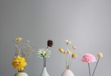 Как выбрать вазу для цветов: 3 главных параметра