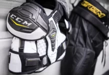 Основные правила подбора хоккейной формы