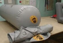 Особенности производства надувных баллонов