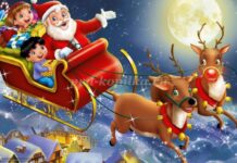 Квест на Новый Год: особенности организации