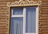 Узоры для декоративных наличников из дерева