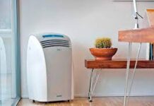 Плюсы и минусы мобильных кондиционеров