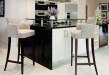 Дизайнерские барные стулья — самые яркие примеры