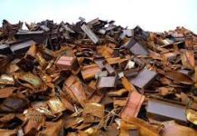 Прием металлолома — польза и выгода