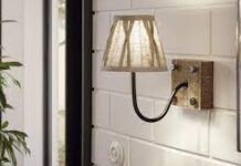 Бра на все случаи интерьера