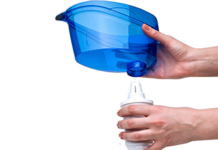 Как часто нужно менять фильтр для воды?