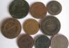 Где можно продать старинные монеты?