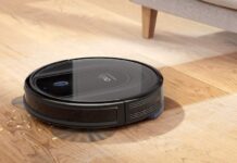 Как выбрать моющий робот-пылесос?