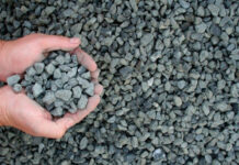 Описание щебня фракции 5–20 мм