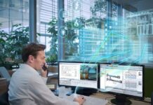 Системы диспетчеризации зданий и сооружений