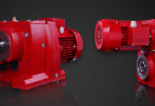 Мотор-редуктор: устройство и назначение