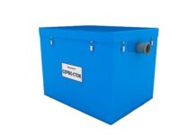 Назначение, применение и функционирование жироуловителей