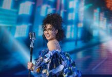 Лучшие музыкальные новинки