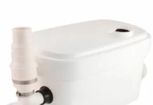 Особенности нового лидера рынка – канализационные насосы Waterlift