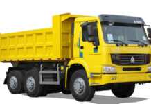 Преимущества китайских грузовиков