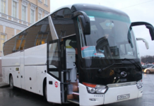 Когда необходим трансфер в Санкт-Петербурге?