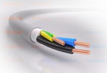 Кабель Энерготерм-200нг(A)-HF — описание, характеристики, расшифровка