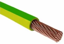 Особенности провода пугв и пугвнг-ls — Electro City