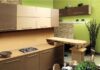Материалы для кухонного гарнитура – что важно знать при выборе