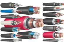 Кабельная продукция: классификация, ассортимент