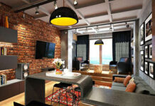 Какие бывают стили в ремонте?