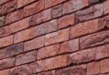 Кирпич ручной формовки – эксклюзивность в деталях