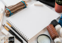 Как выбрать блокнот: основные критерии